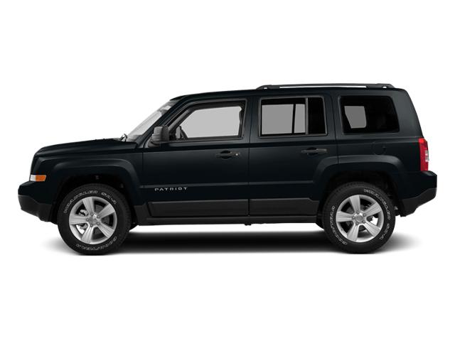 2014 Jeep Patriot Vehicle Photo in Sarasota, FL 34231