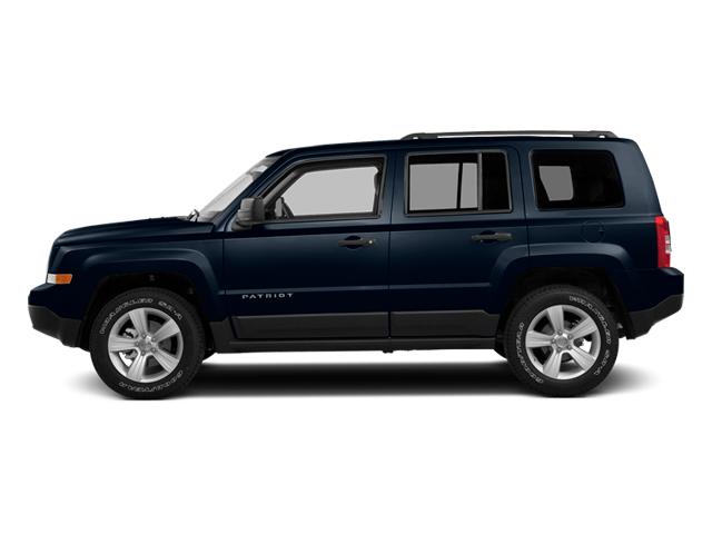 2014 Jeep Patriot Vehicle Photo in Winter Park, FL 32792