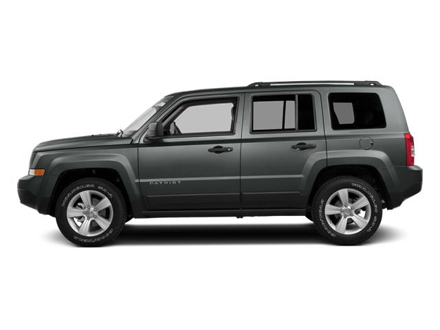 2014 Jeep Patriot Vehicle Photo in Sarasota, FL 34231