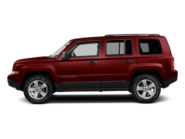 2014 Jeep Patriot Vehicle Photo in West Chester, PA 19382