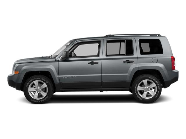 2014 Jeep Patriot Vehicle Photo in Plainfield, IL 60586