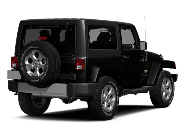 2014 Jeep Wrangler Vehicle Photo in Mechanicsburg, PA 17050-1707