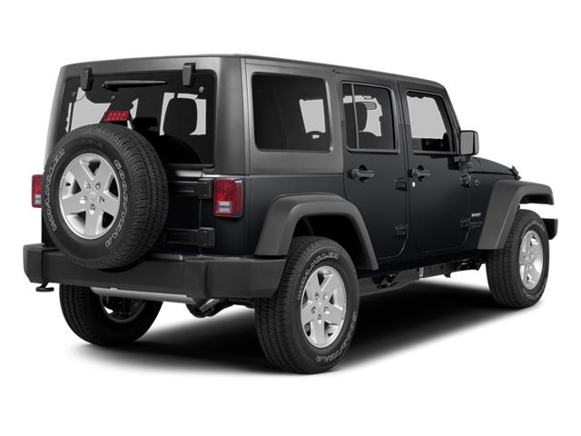 2014 Jeep Wrangler Unlimited Vehicle Photo in Tampa, FL 33614