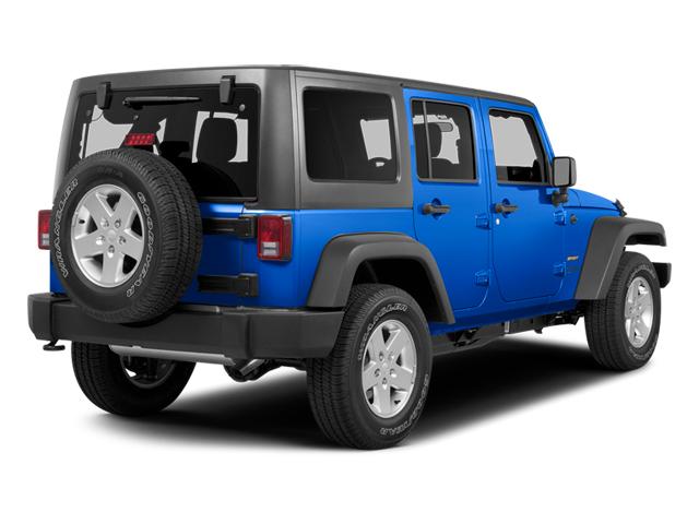 2014 Jeep Wrangler Unlimited Vehicle Photo in Harrisburg, PA 17111