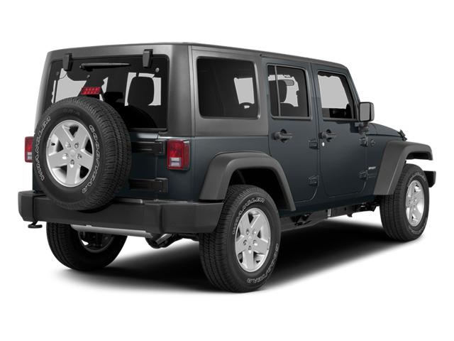 2014 Jeep Wrangler Unlimited Vehicle Photo in Salt Lake City, UT 84115-2787