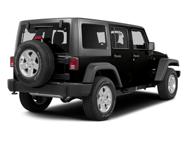 2014 Jeep Wrangler Unlimited Vehicle Photo in Pinellas Park , FL 33781