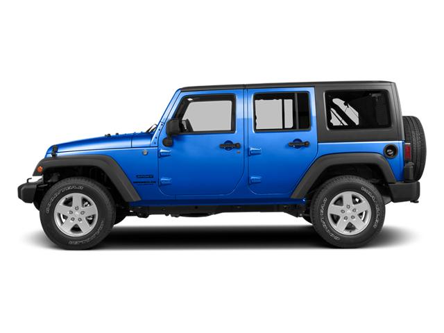 2014 Jeep Wrangler Unlimited Vehicle Photo in Harrisburg, PA 17111