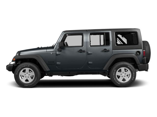 2014 Jeep Wrangler Unlimited Vehicle Photo in Salt Lake City, UT 84115-2787