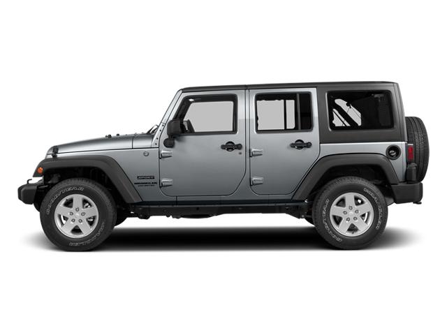 2014 Jeep Wrangler Unlimited Vehicle Photo in Clearwater, FL 33764