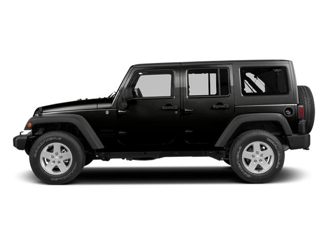 2014 Jeep Wrangler Unlimited Vehicle Photo in Pinellas Park , FL 33781