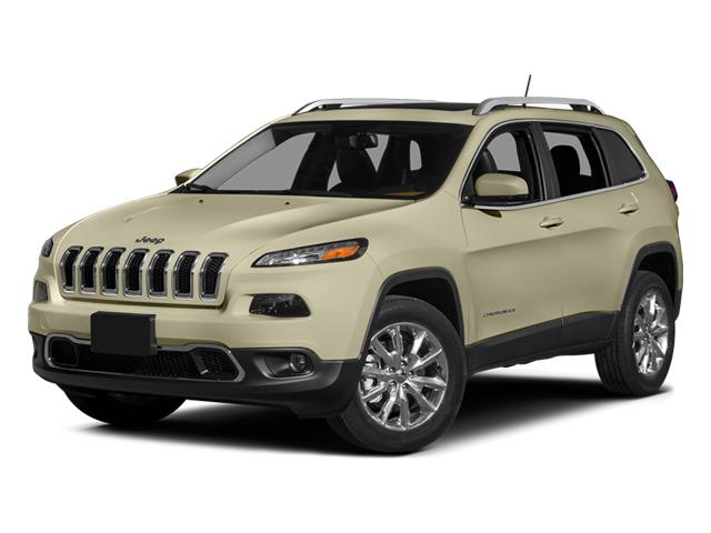 2014 Jeep Cherokee Vehicle Photo in Greeley, CO 80634