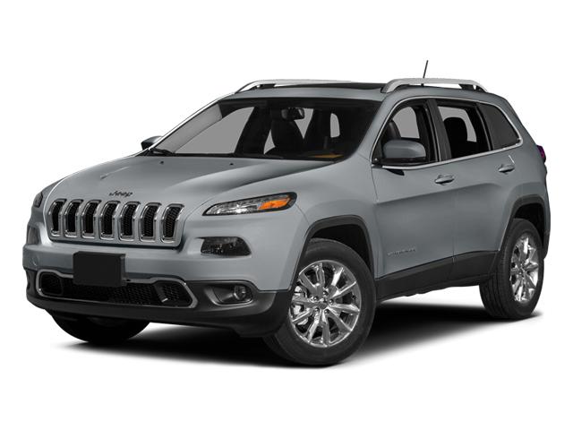 2014 Jeep Cherokee Vehicle Photo in Saint Charles, IL 60174