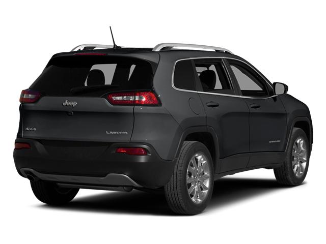 2014 Jeep Cherokee Vehicle Photo in Highland, IN 46322-2506