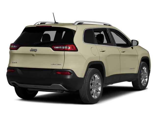 2014 Jeep Cherokee Vehicle Photo in Greeley, CO 80634