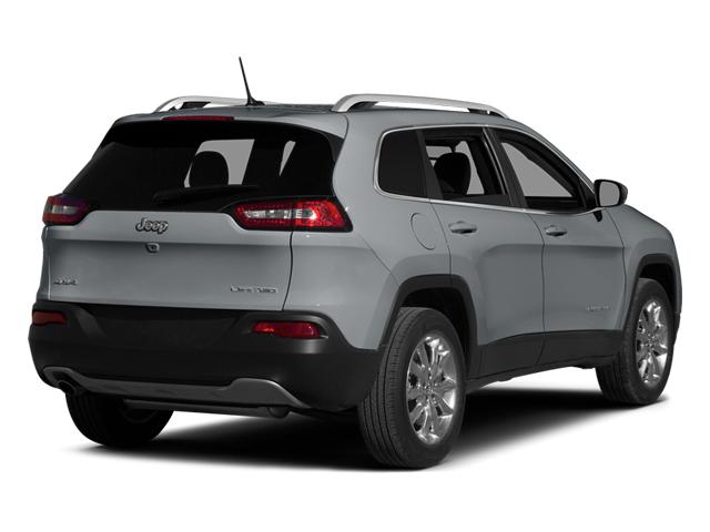 2014 Jeep Cherokee Vehicle Photo in GRAND LEDGE, MI 48837-9199