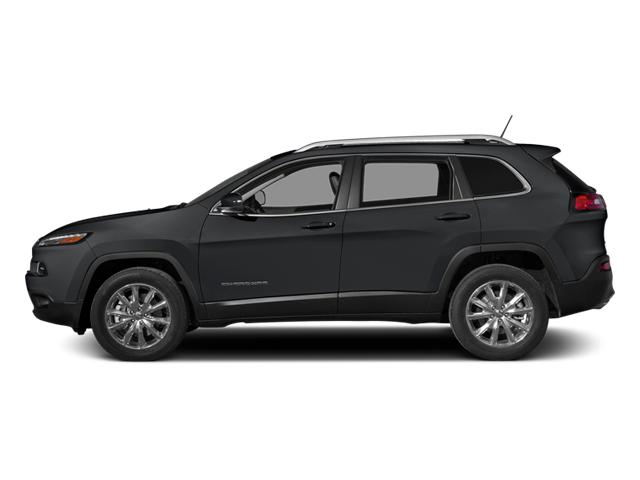 2014 Jeep Cherokee Vehicle Photo in Highland, IN 46322-2506