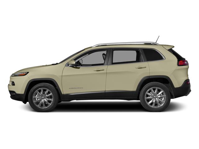 2014 Jeep Cherokee Vehicle Photo in Greeley, CO 80634