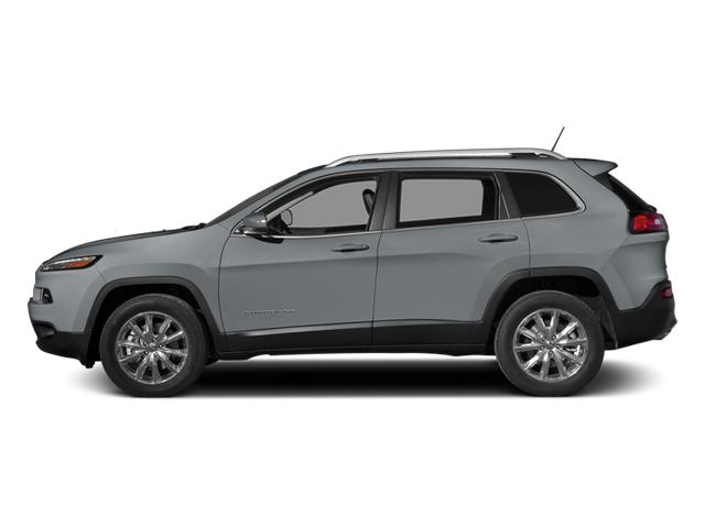 2014 Jeep Cherokee Vehicle Photo in Appleton, WI 54913