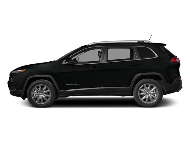 Used 2014 Jeep Cherokee Latitude with VIN 1C4PJLCB6EW158406 for sale in Columbus Junction, IA