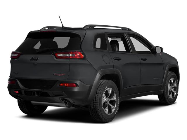 2014 Jeep Cherokee Vehicle Photo in Kansas City, MO 64114