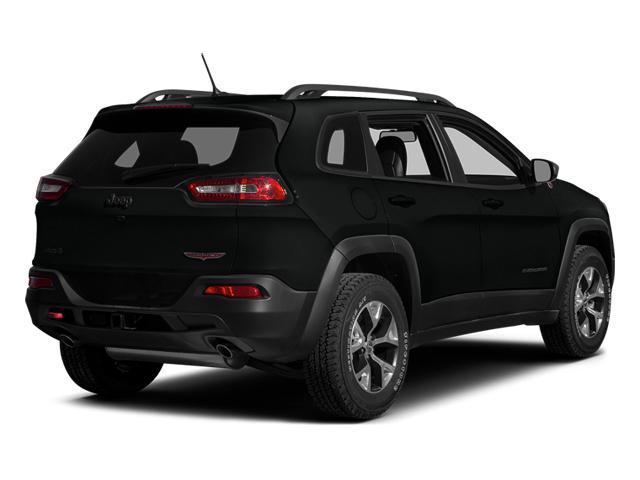 2014 Jeep Cherokee Vehicle Photo in Salem, OR 97301