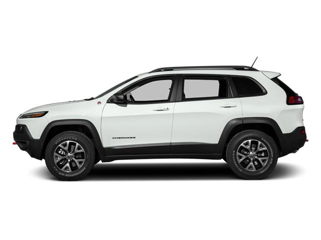Used 2014 Jeep Cherokee Trailhawk with VIN 1C4PJMBS0EW129300 for sale in Red Wing, Minnesota