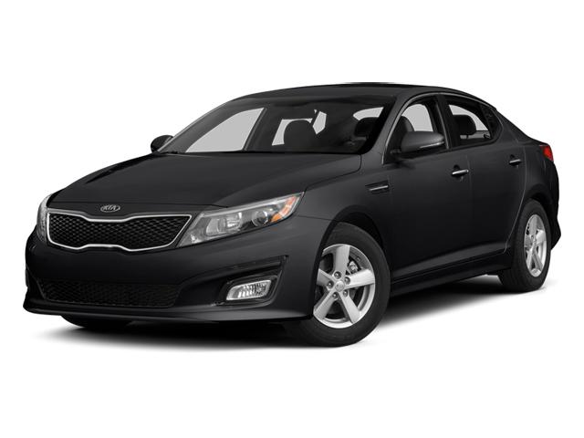 2014 Kia Optima Vehicle Photo in Sanford, FL 32771