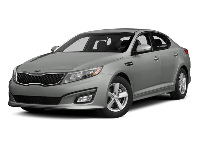 2014 Kia Optima Vehicle Photo in PEORIA, AZ 85382-3715