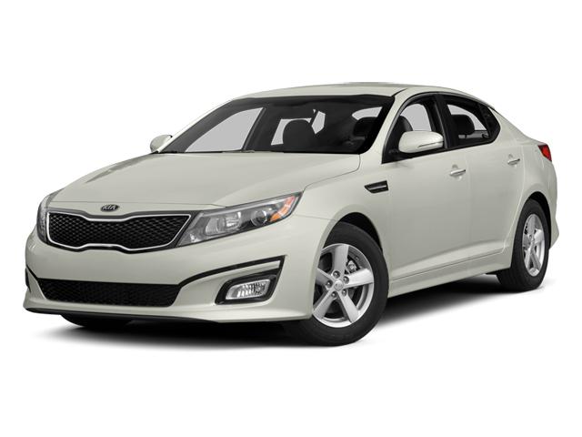 2014 Kia Optima Vehicle Photo in Sarasota, FL 34231