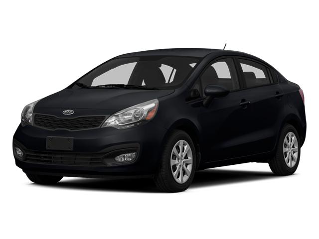 2014 Kia Rio Vehicle Photo in Appleton, WI 54914