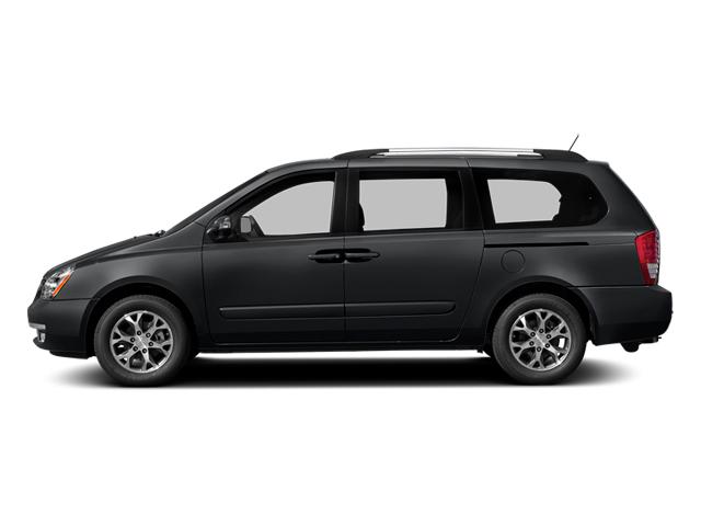 2014 Kia Sedona Vehicle Photo in Ft. Myers, FL 33907