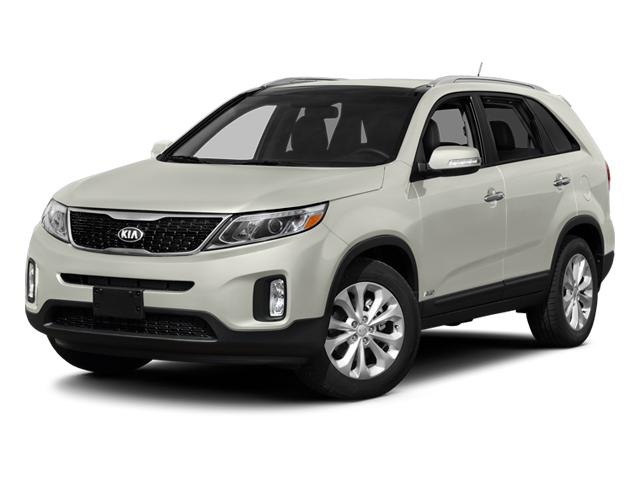 2014 Kia Sorento Vehicle Photo in Clearwater, FL 33761