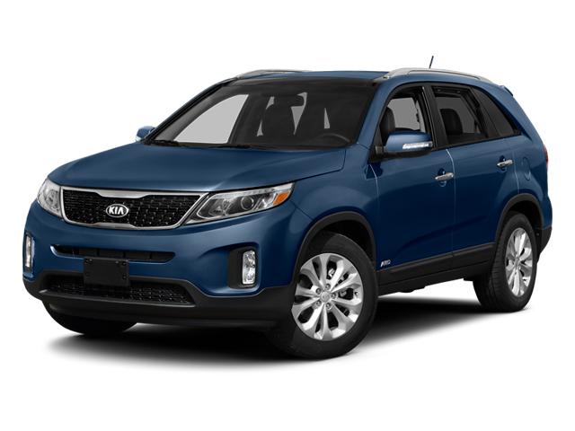 2014 Kia Sorento Vehicle Photo in GRAND BLANC, MI 48439-8139