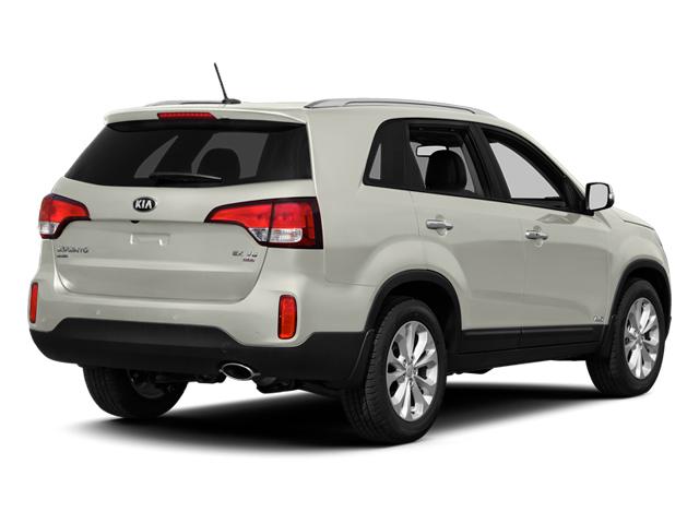 2014 Kia Sorento Vehicle Photo in Clearwater, FL 33761