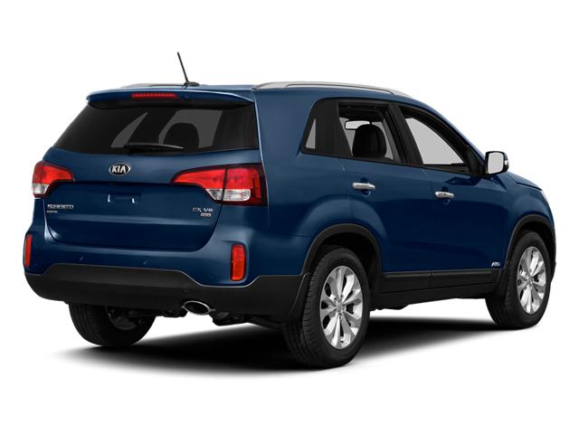 2014 Kia Sorento Vehicle Photo in GRAND BLANC, MI 48439-8139