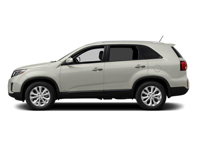 2014 Kia Sorento Vehicle Photo in Clearwater, FL 33761