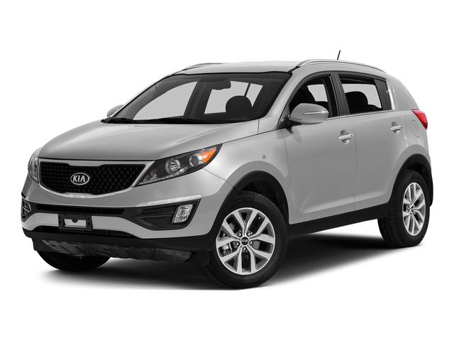 2014 Kia Sportage Vehicle Photo in GRAND BLANC, MI 48439-8139