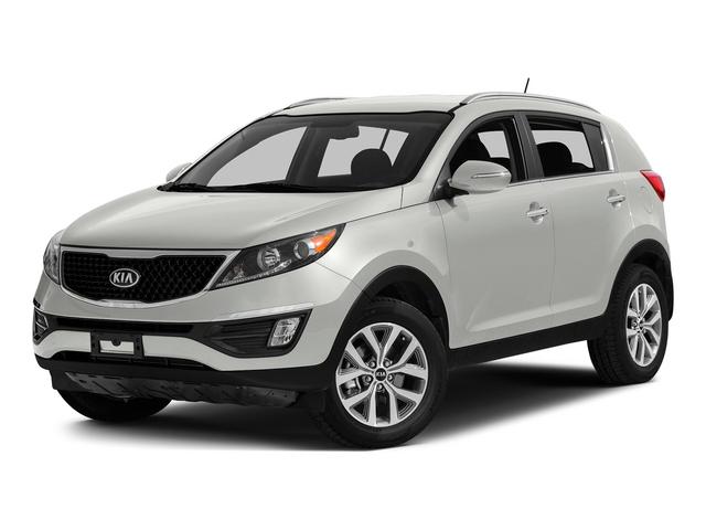 KIA Sportage - Mereu Auto