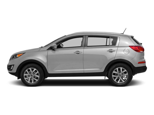 2014 Kia Sportage Vehicle Photo in GRAND BLANC, MI 48439-8139