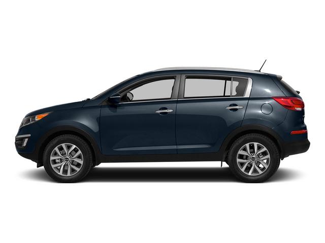 Used 2014 Kia Sportage SX with VIN KNDPCCA62E7656418 for sale in Port Angeles, WA