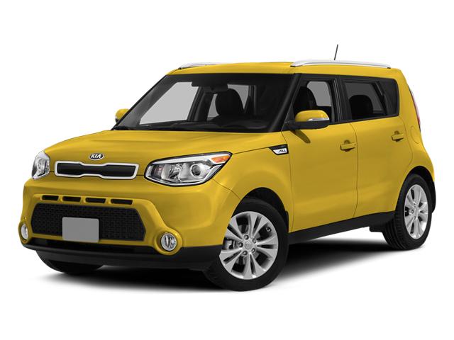 2014 Kia Soul Vehicle Photo in Plainfield, IL 60586