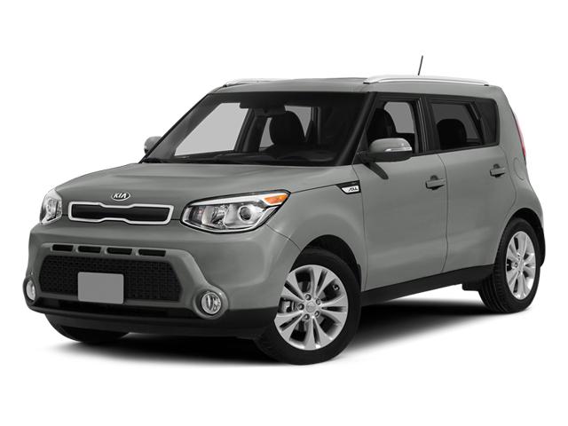 2014 Kia Soul Vehicle Photo in Pinellas Park , FL 33781