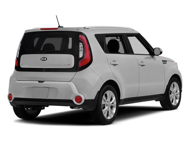 2014 Kia Soul Vehicle Photo in WEATHERFORD, TX 76087