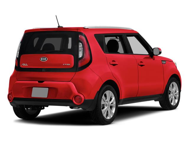 2014 Kia Soul Vehicle Photo in Salem, OR 97301