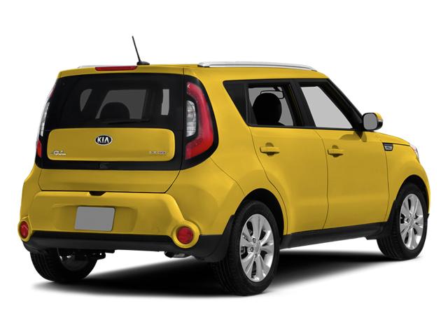 2014 Kia Soul Vehicle Photo in Plainfield, IL 60586