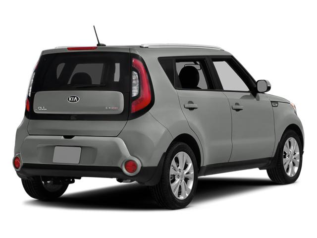 2014 Kia Soul Vehicle Photo in Henderson, NV 89014