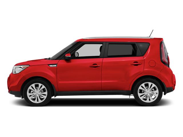 2014 Kia Soul Vehicle Photo in Salem, OR 97301