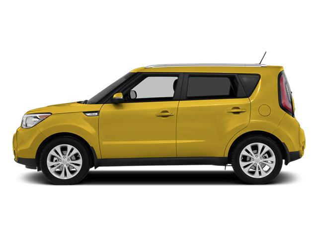 2014 Kia Soul Vehicle Photo in Plainfield, IL 60586