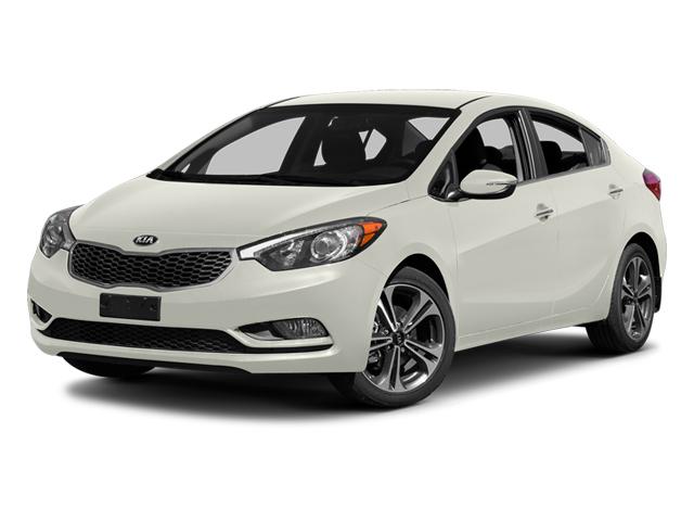 Used 2014 Kia Forte 4dr Sdn Auto EX in White for sale in CHADRON ...