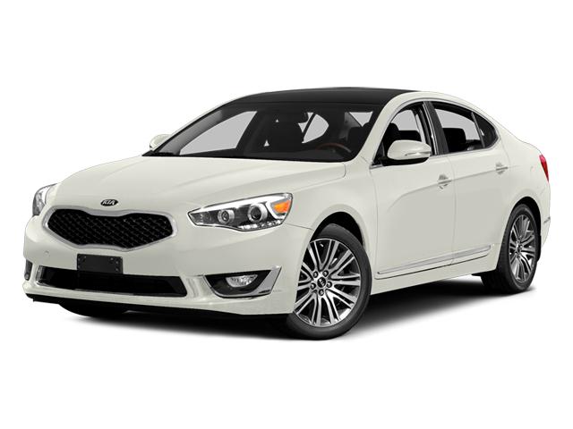 2014 Kia Cadenza Vehicle Photo in Layton, UT 84041